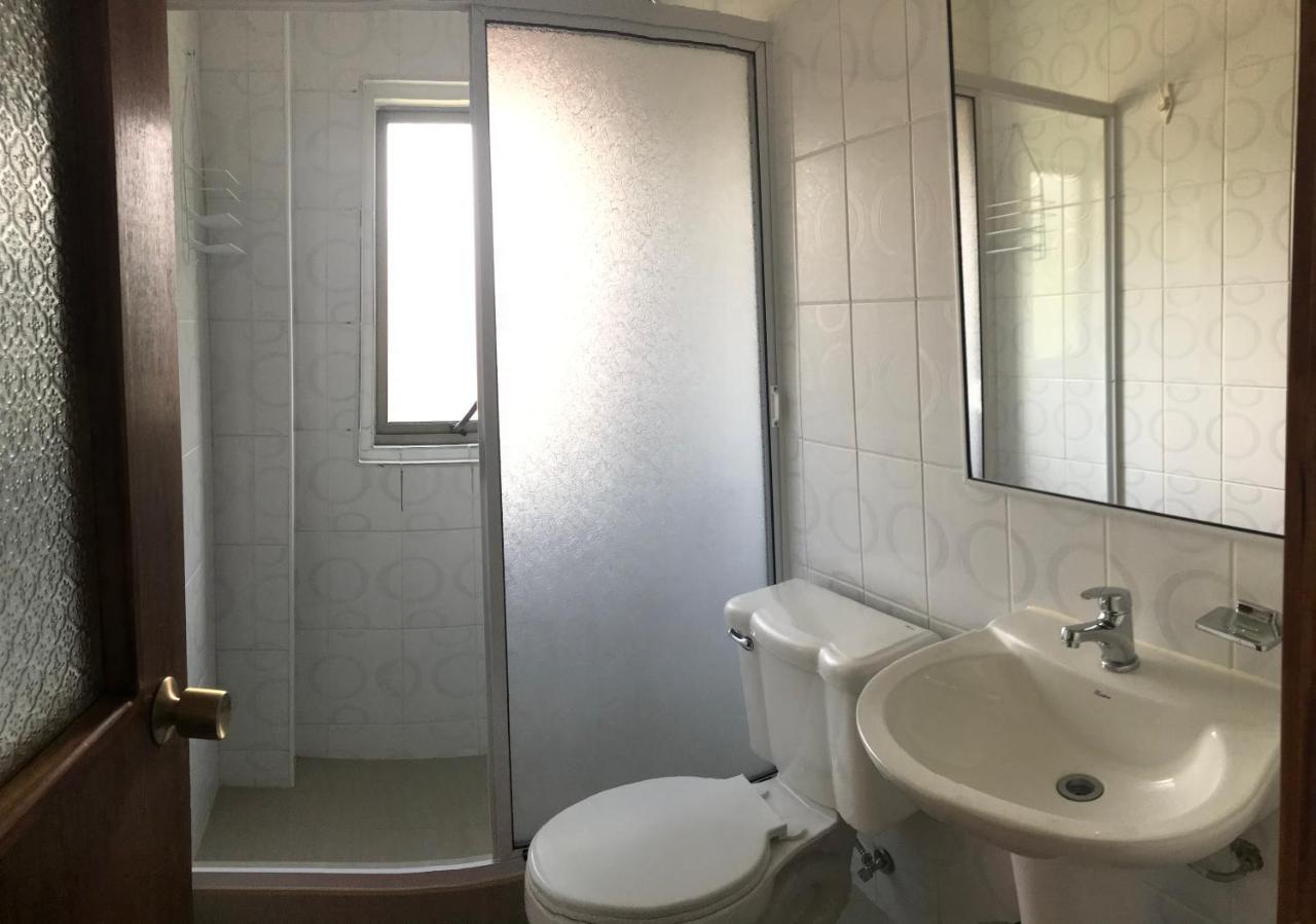 Hostal Entre Araucarias Temuco Ngoại thất bức ảnh
